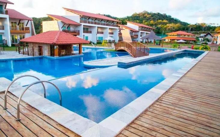 Praia Dos Carneiros Club Meridional Casa Tamandare Exterior photo